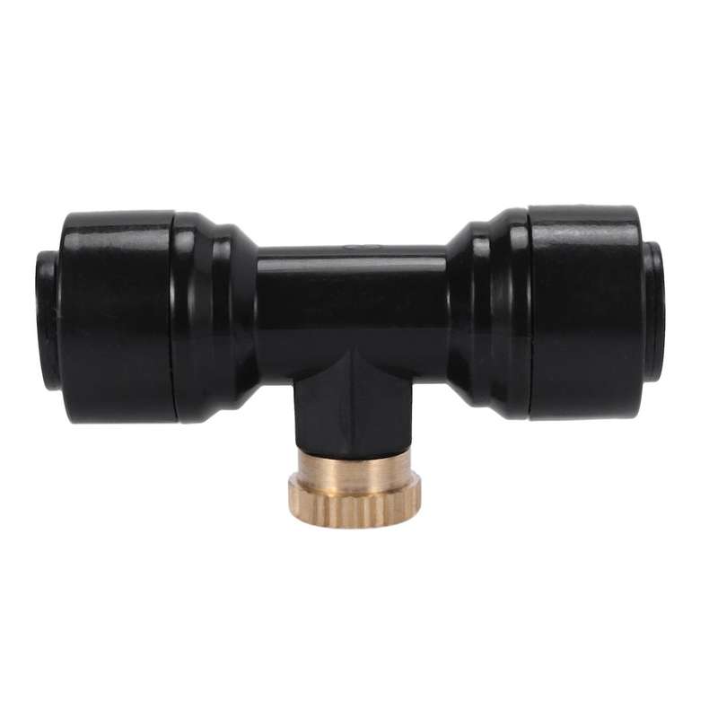 3x Misting Nozzles Kit Fog Nozzles for Patio Misting System Outdoor
