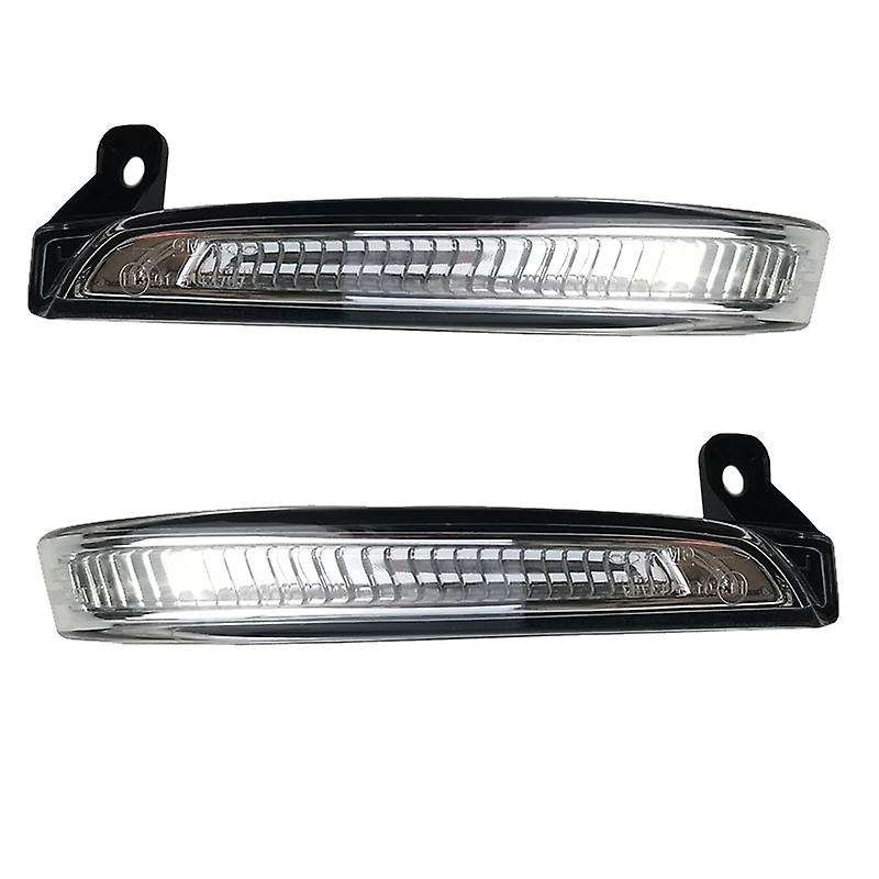 Car Led Rear View Mirror Light for Chevrolet Cruze J300 2009-2015
