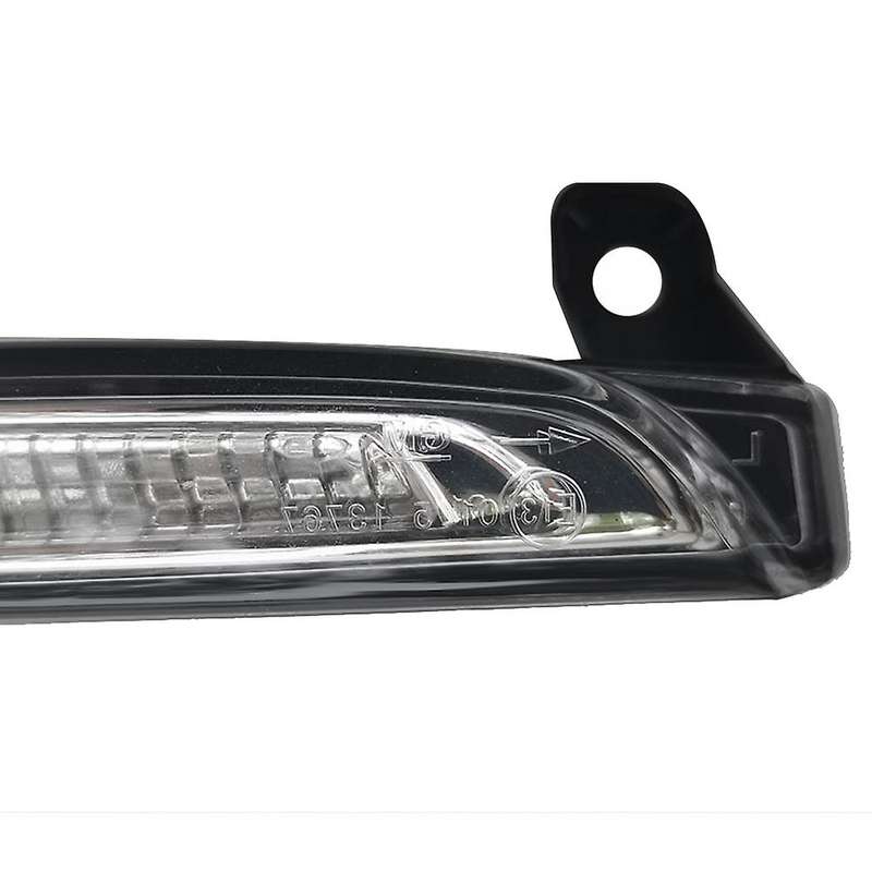 Car Led Rear View Mirror Light for Chevrolet Cruze J300 2009-2015