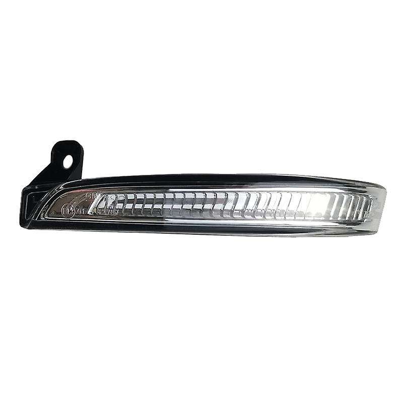 Car Led Rear View Mirror Light for Chevrolet Cruze J300 2009-2015