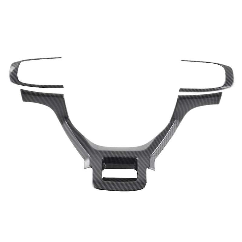 3pcs Car Steering Wheel Frame Sticker for Kia Sportage Nq5 2021 2022