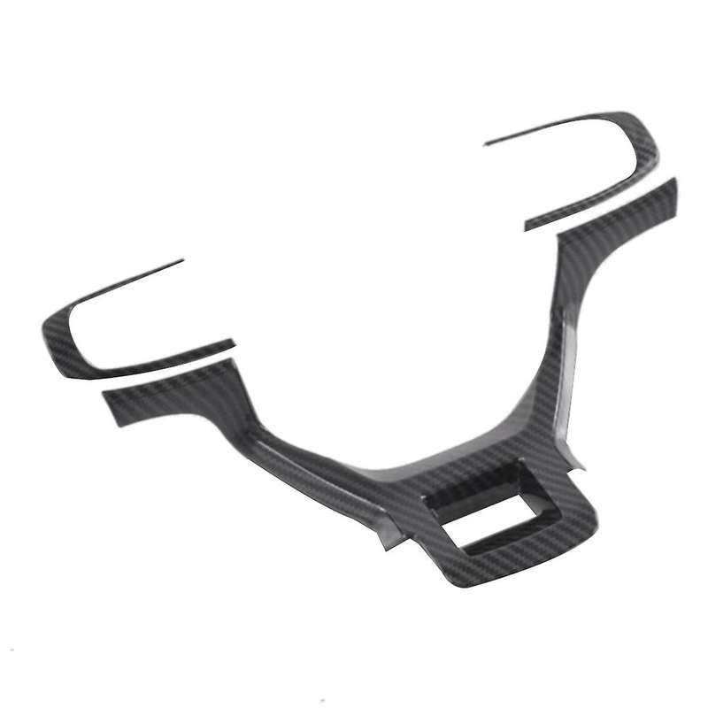 3pcs Car Steering Wheel Frame Sticker for Kia Sportage Nq5 2021 2022