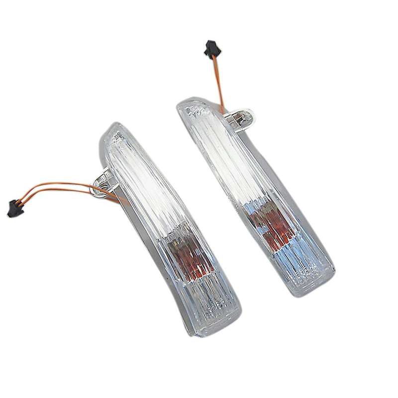 Car Body Door Mirror Lamp Fa03-69-182m1 for Haima 3 2011-2015