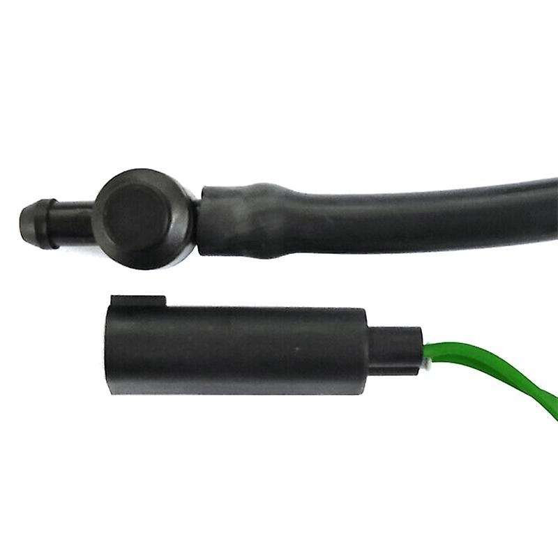 New Front Windshield Washer Nozzle Sprayer Jet with Heated Lr050779