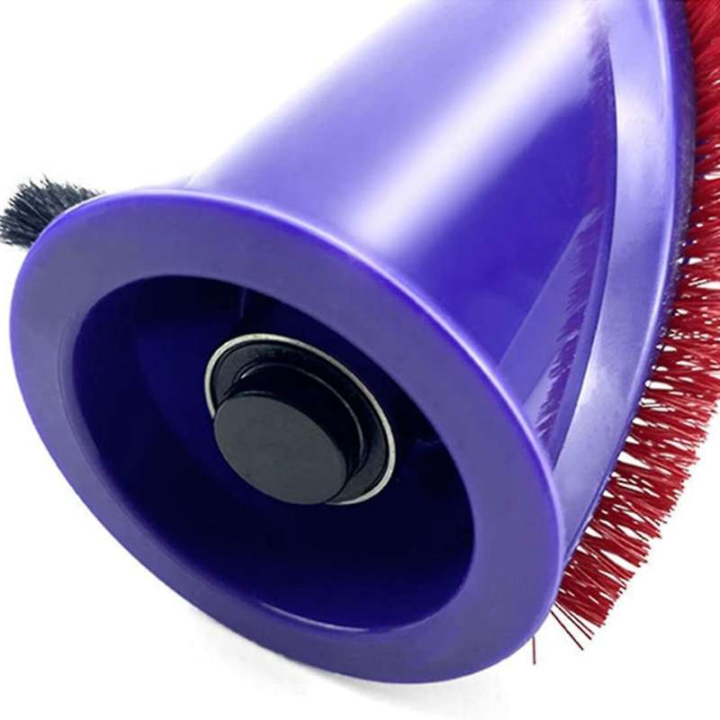 For Dyson V8 Handheld Vacuum Cleaner Hepa Filter Roller Brush Head
