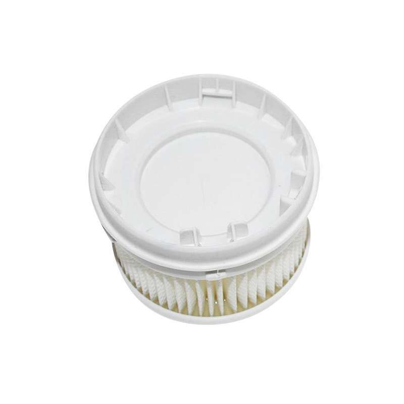 Vacuum Cleaner Accessories Roller Brush Hepa Filter for Xiaomi 1c