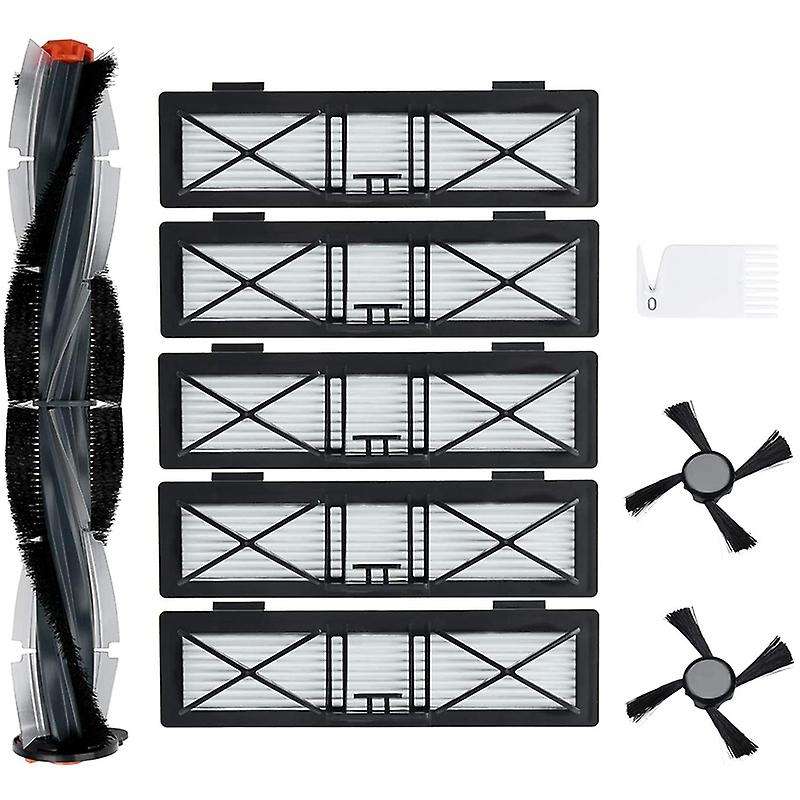 Suitable for Neato Connected D3 D4 D5 D6 D7 Robot Sweeper