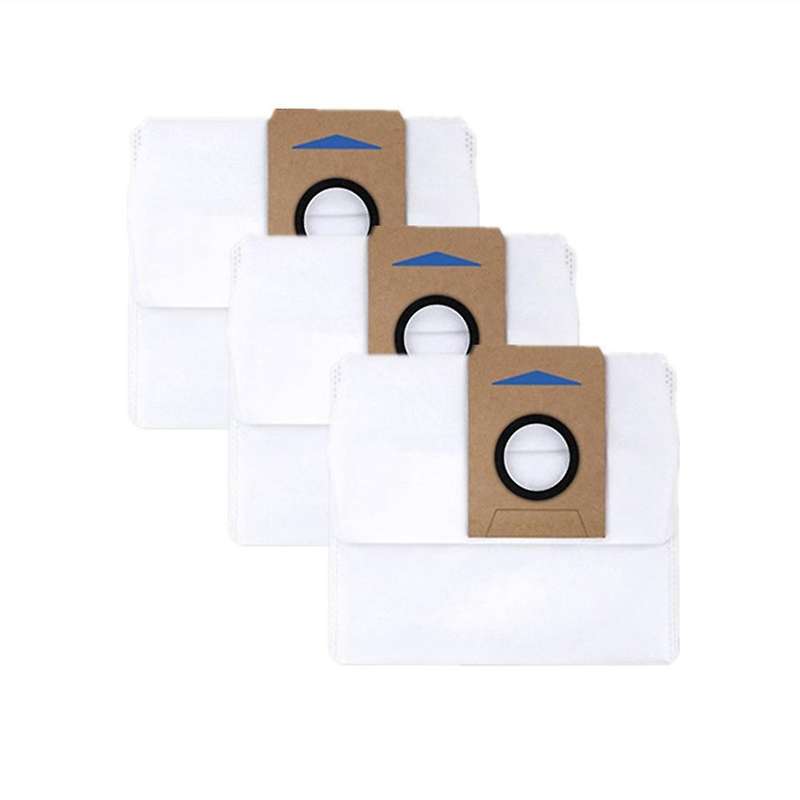 Hepa Filter Main / Side Brush for Ecovacs Deebot X1 Turbo /omni Robot