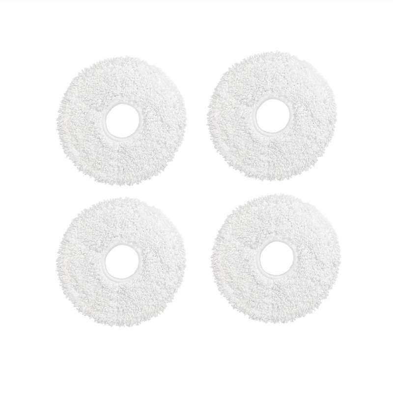 Hepa Filter Main / Side Brush for Ecovacs Deebot X1 Turbo /omni Robot