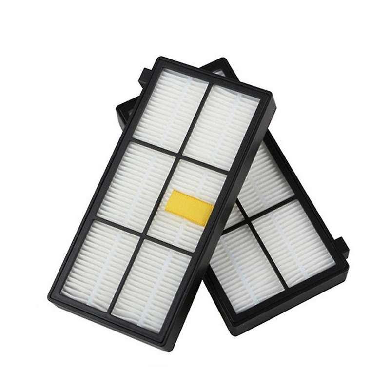 12pack Side Brushes Main Brushes Filter for Irobot Roomba 980 960 800