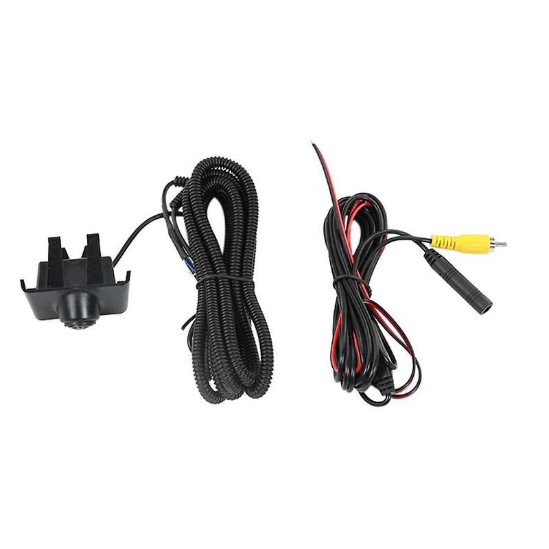 For Hyundai Ix35 2010-2012 Car Special Front Camera Parking Camera