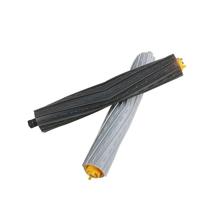 4set Debris Extractor Roller Brushes for Irobot Roomba 800 900 Series