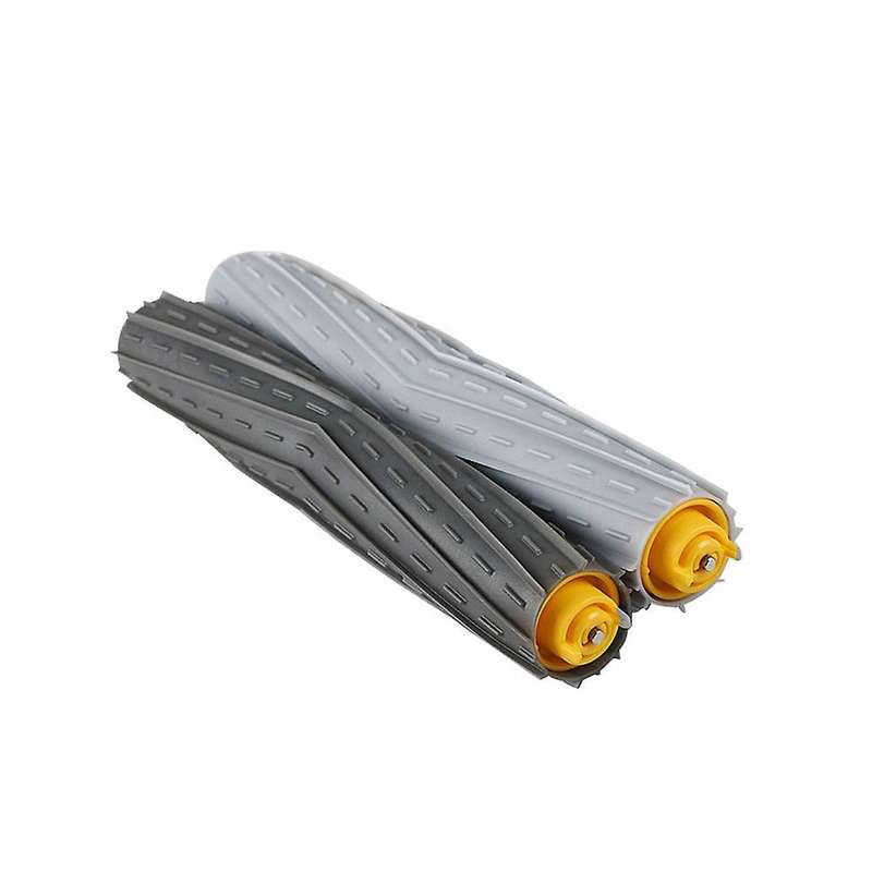 4set Debris Extractor Roller Brushes for Irobot Roomba 800 900 Series