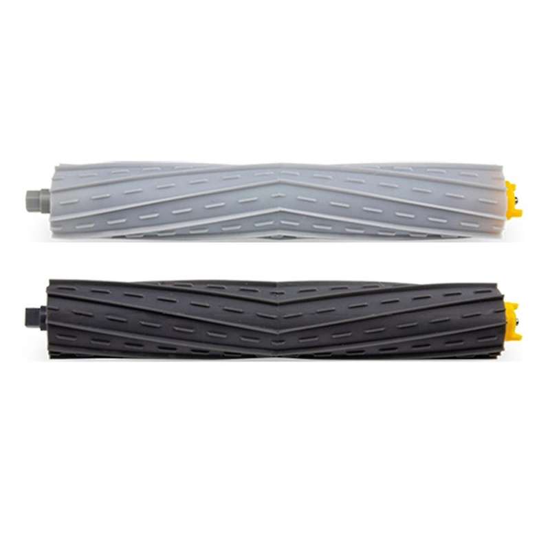 4set Debris Extractor Roller Brushes for Irobot Roomba 800 900 Series