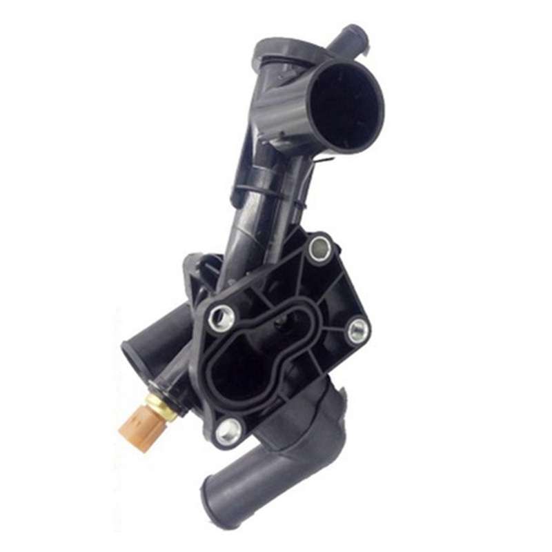 Automobile Water Flange Pipe 25620-38025 for Hyundai Auto