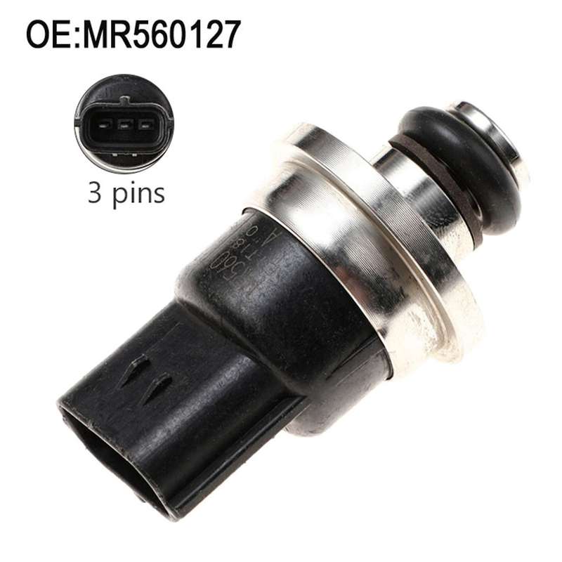Fuel Rail Pressure Sensor for Mitsubishi Pajero Pinin Montero Shogun