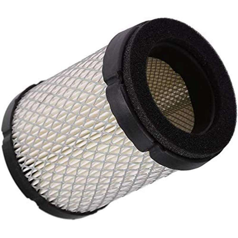 4pcs Air Filter for Onan Generators 50hz140-3280 48-2017 Micro-quiet