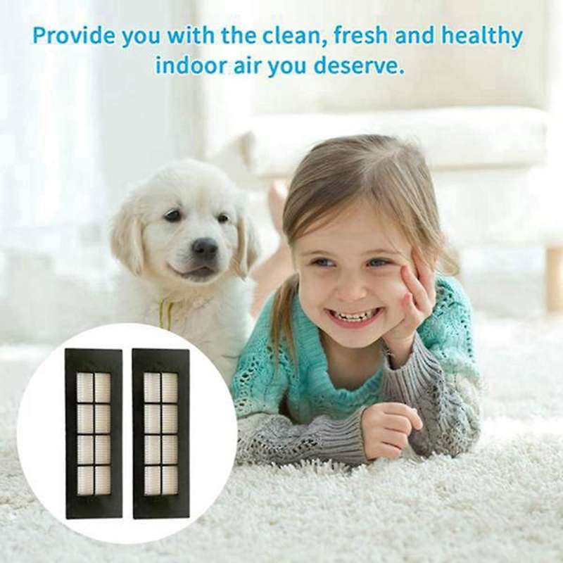 Vacuum Cleaner Sweeper Hepa Filter Brush Mop for Conga 3090 Series