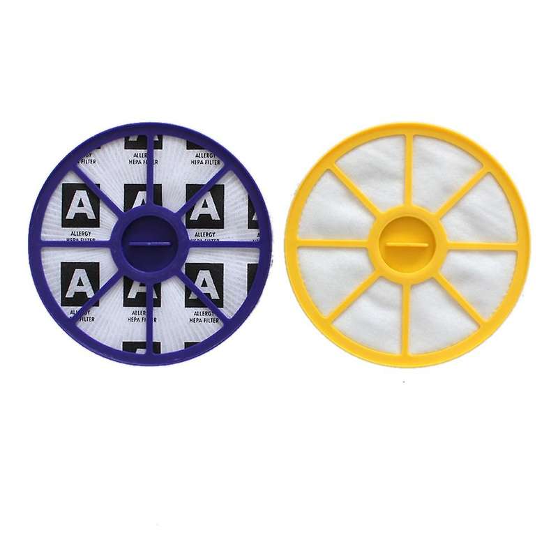 Vacuum Cleaner Accessories Front and Rear Filter for Dyson