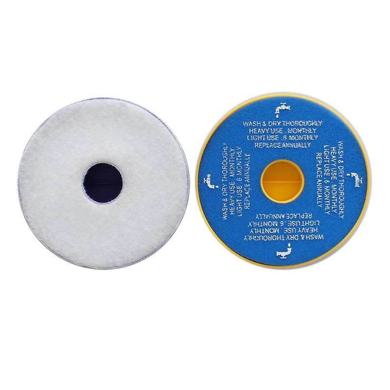Vacuum Cleaner Accessories Front and Rear Filter for Dyson