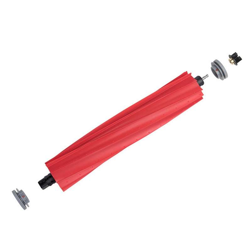 For Xiaomi Roborock S7 T7s T7plus Rubber Main Side Brush Filter Mops