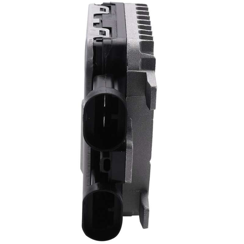 Radiator Cooling One Fan Control Module Relay