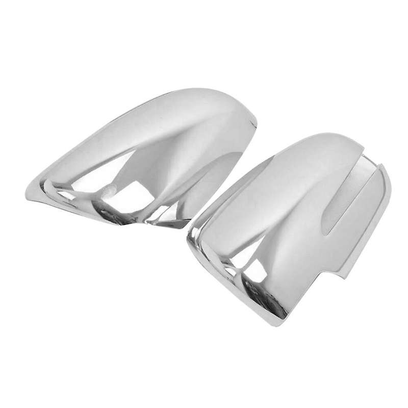 Abs Rear View Mirror Case for Suzuki Vitara Sx4 S-cross 2015-2019