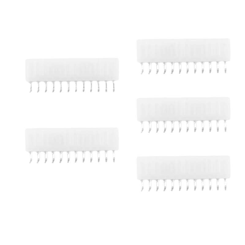 20pcs/1lot 5557 4.2mm 24p 24pin Female Socket Curved Needle