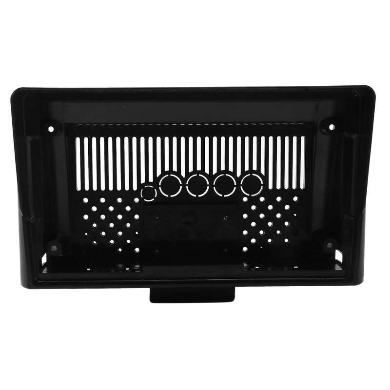 9 Inch Android Navigation Large Screen Refitting Set Frame Universal