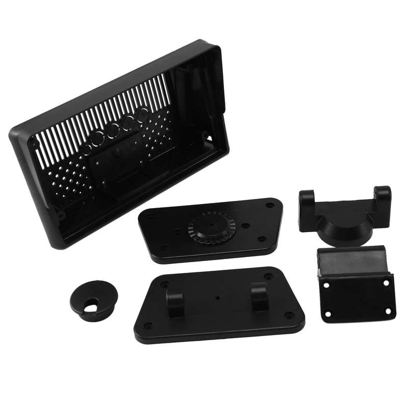 9 Inch Android Navigation Large Screen Refitting Set Frame Universal