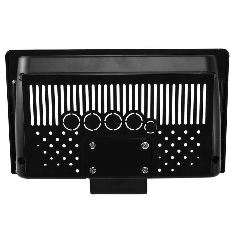 9 Inch Android Navigation Large Screen Refitting Set Frame Universal