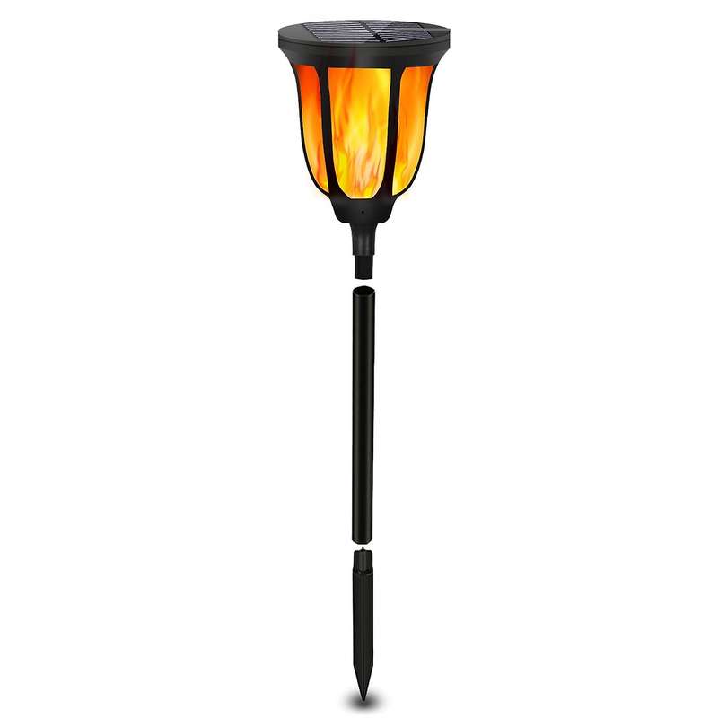 Solar Light, Dusk to Dawn Auto On/off for Garden Patio Yard Pathway