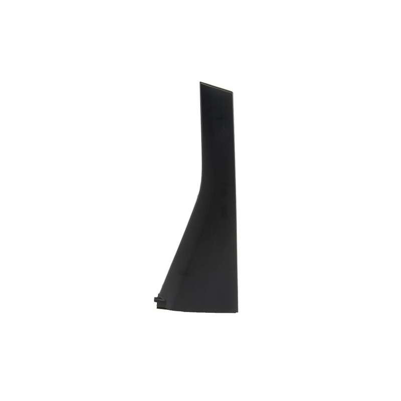 Car Left Rear Door Outer Pillar Garnish Trim Panel 72721-sag-h00