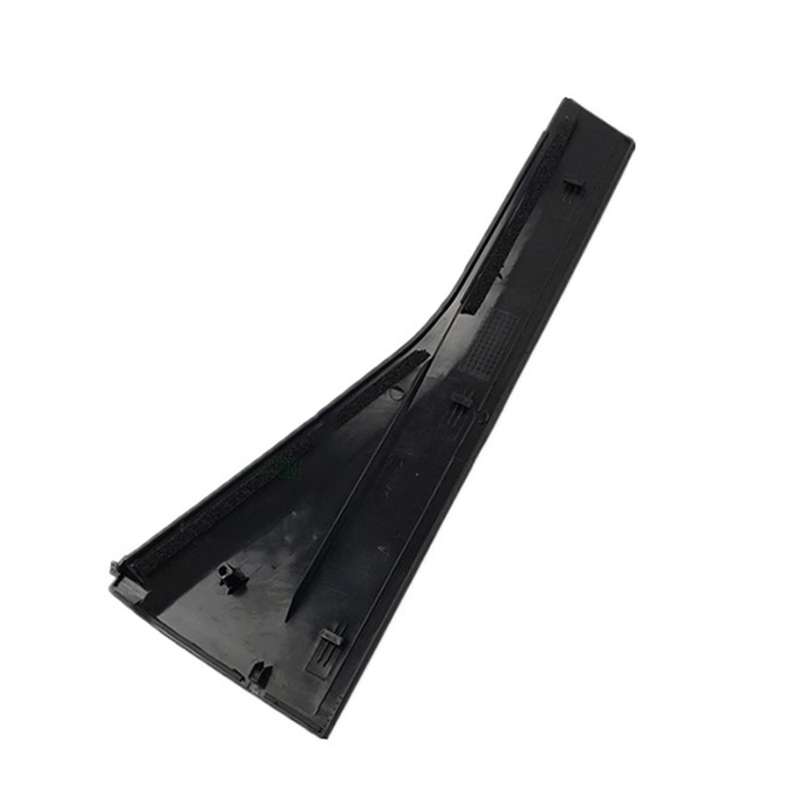 Car Left Rear Door Outer Pillar Garnish Trim Panel 72721-sag-h00