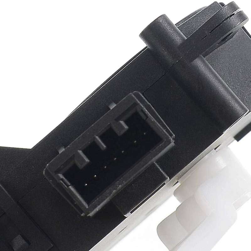 79170-sda-a41 Hvac Heater Blend Air Door Actuator for Honda Accord Ex