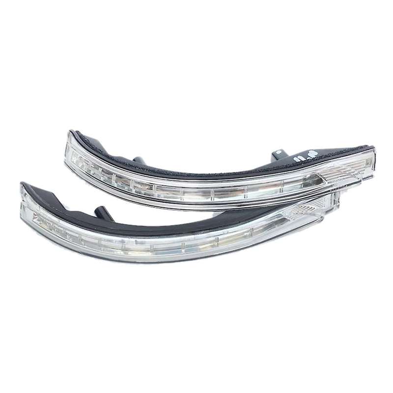 Car Led Rearview Mirror Turn Signal Lamp for Kia Sportage 2011-2014