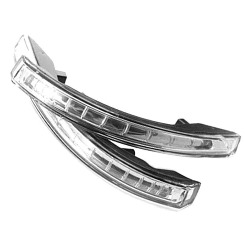 Car Led Rearview Mirror Turn Signal Lamp for Kia Sportage 2011-2014