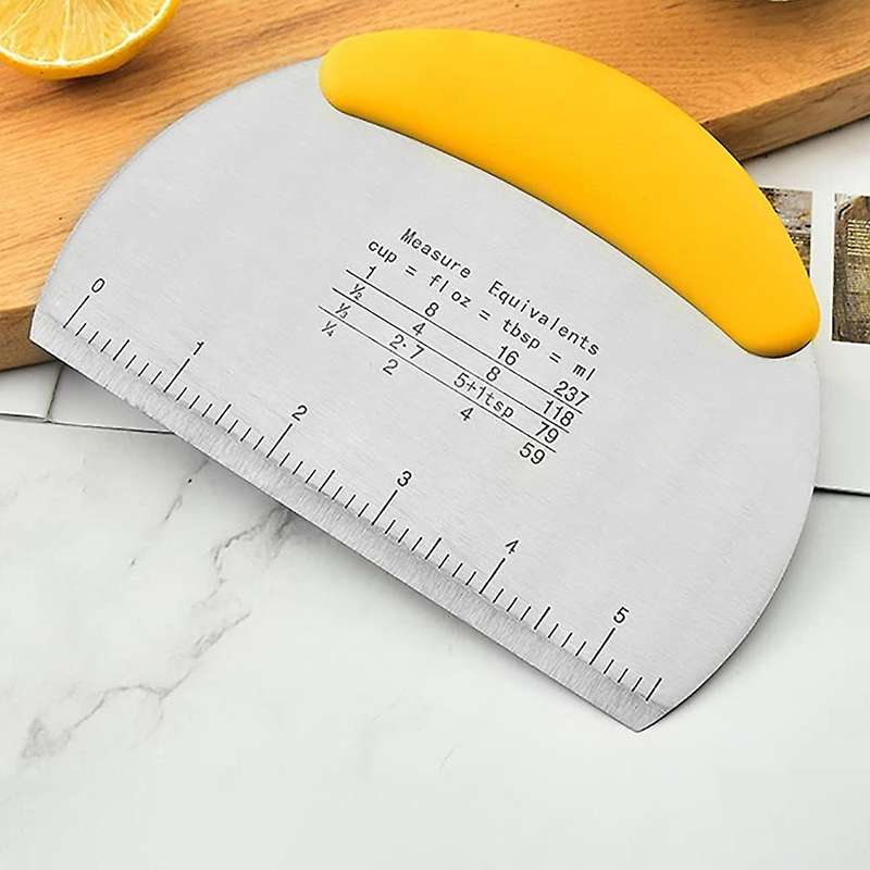 Rolling Pin and Baking Mat Set,dough Cutter, for Baking Dough, Pizza