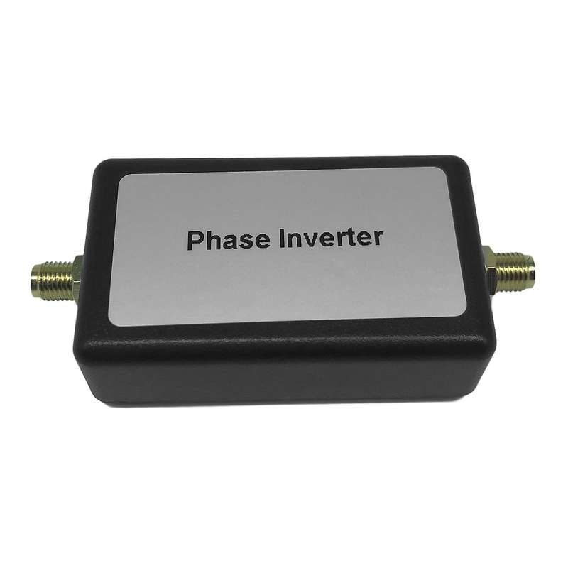 Antenna Portable Passive Magnetic Loop Antenna for Hf and Vhf