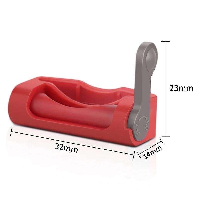 Pet Brush Grooming Tool and Flexible Extension Hose