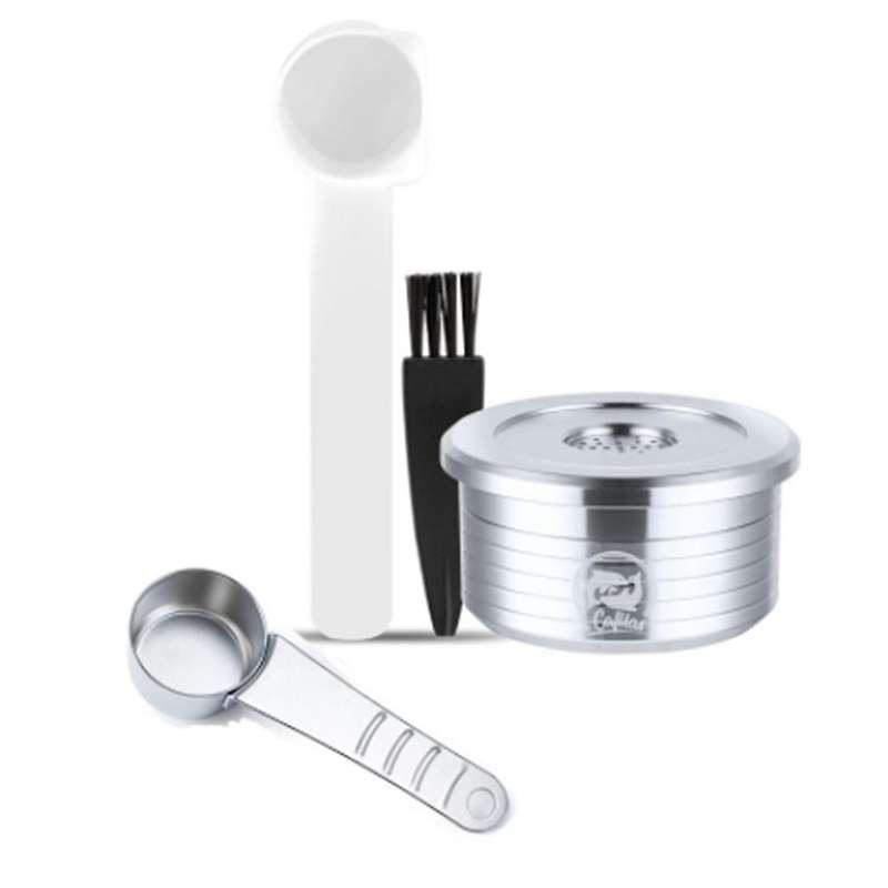 For Delta Q In Coffee Filters Coffee Capsule Coffee Accessories