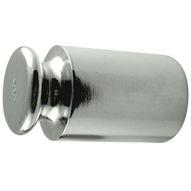For Aws Digital Scale, Carbon Steel, Chrome Finish, 1000g (1kg Wgt)