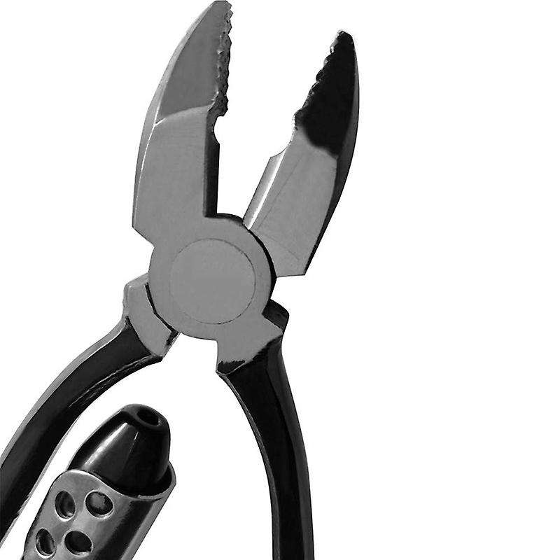 6inch Aircraft Pliers Set Lock Twist Tool / 50m Roll 0.8mm Lock Wire