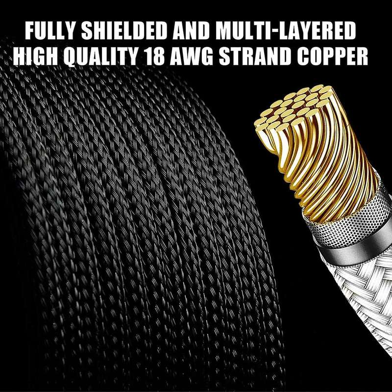 Psu Cable Extensions Kit 30cm with Cable Combs for Atx Power