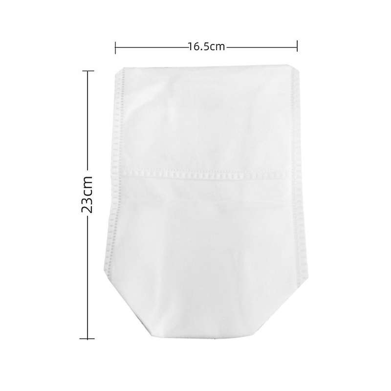 For Xiaomi Roidmi Eve Plus Hepa Filter Robot Vacuum Cleaner Dust Bag