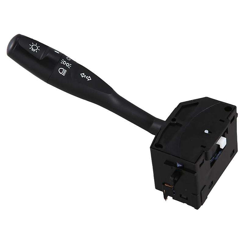 Car Front Headlight Combination Control Switch for Mitsubishi L200