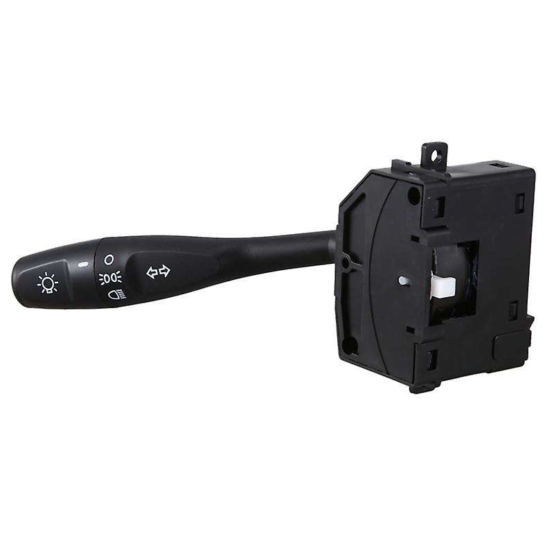 Car Front Headlight Combination Control Switch for Mitsubishi L200