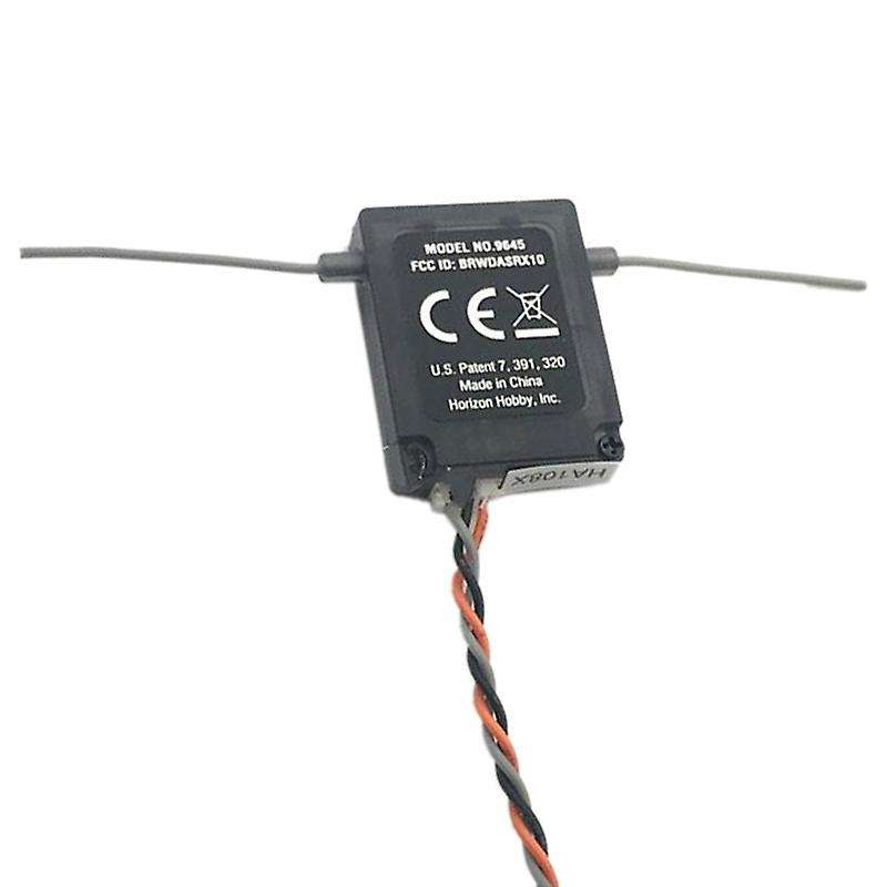 Dsmx Receiver Satellite for Ar6210 Ar8000 Ar9020 Ar12120 Receiver