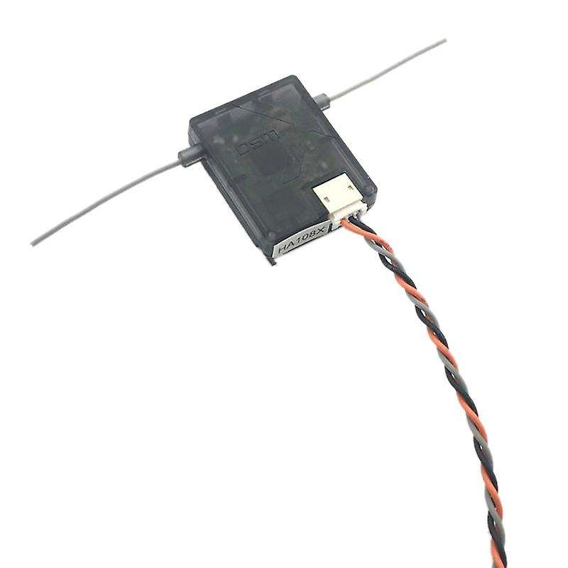 Dsmx Receiver Satellite for Ar6210 Ar8000 Ar9020 Ar12120 Receiver