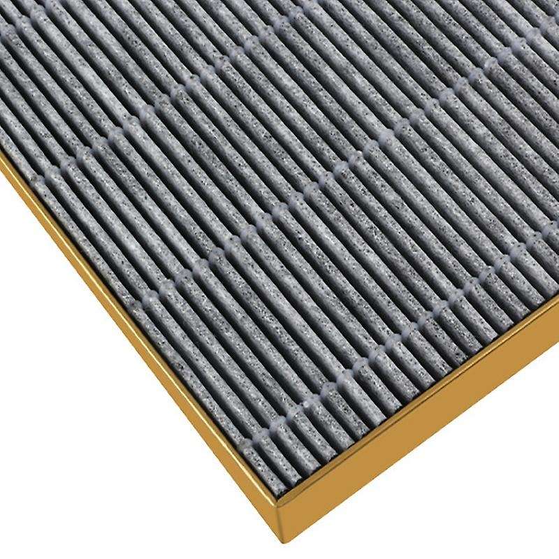 Filter for Midea Air Purifier Kj20fe-nh3 Kj20fe-nh5 Kj210g-c42
